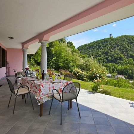 La Florida Apartment Ameno ภายนอก รูปภาพ