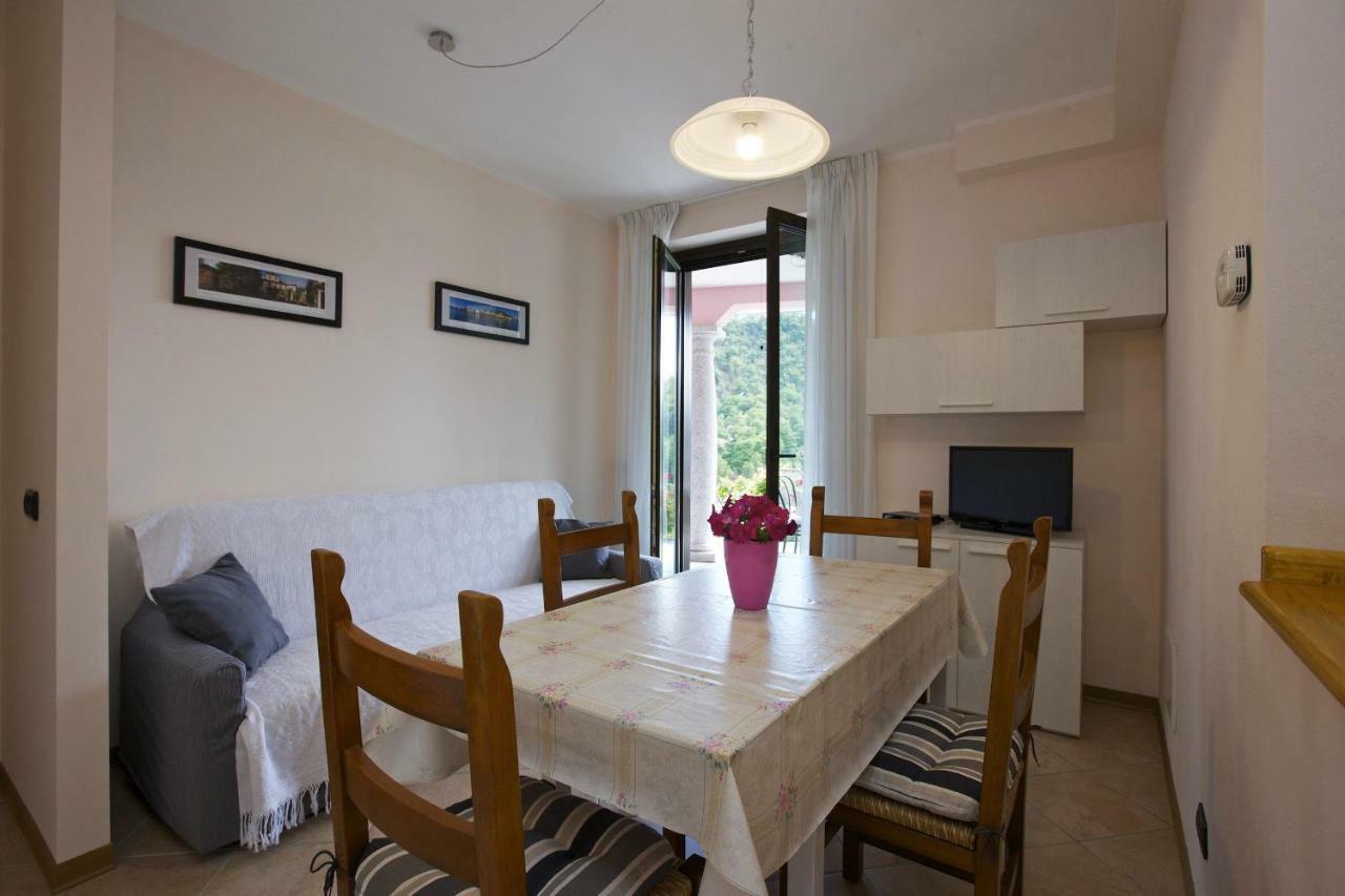 La Florida Apartment Ameno ภายนอก รูปภาพ