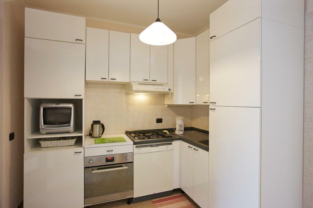 La Florida Apartment Ameno ภายนอก รูปภาพ