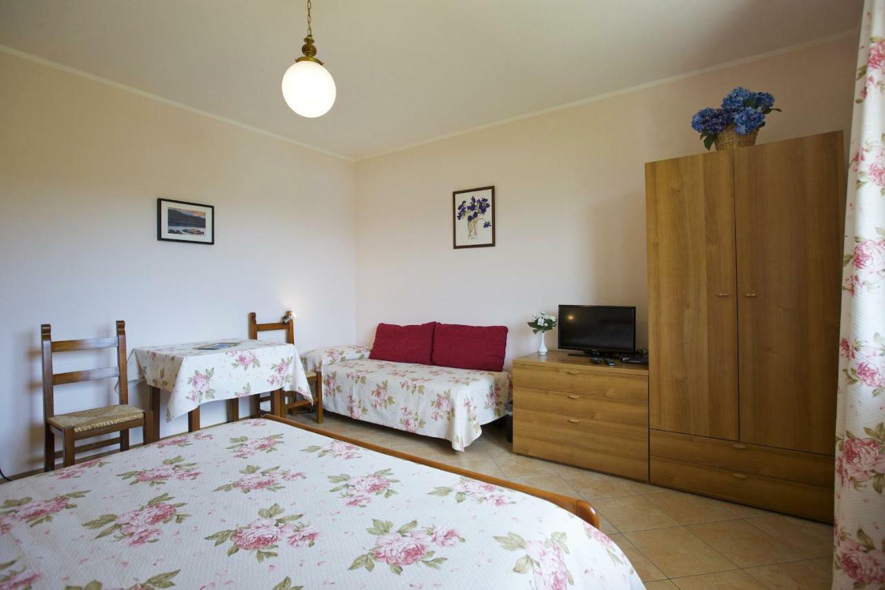 La Florida Apartment Ameno ภายนอก รูปภาพ