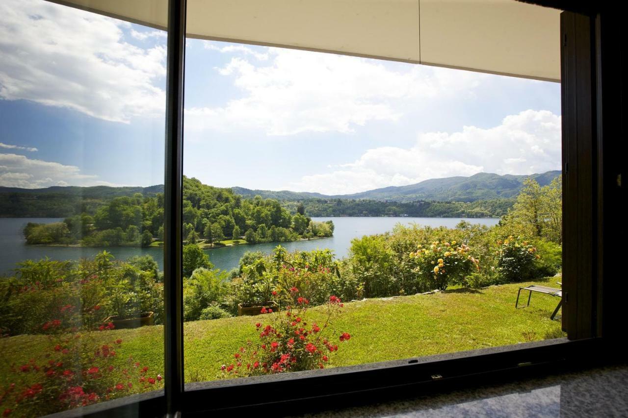La Florida Apartment Ameno ภายนอก รูปภาพ