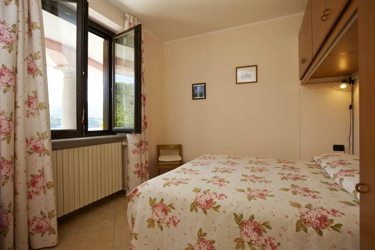 La Florida Apartment Ameno ภายนอก รูปภาพ