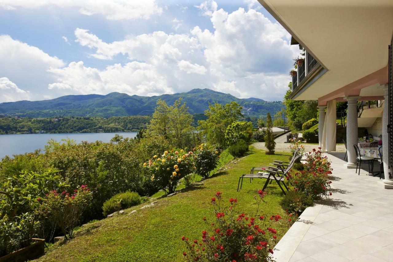 La Florida Apartment Ameno ภายนอก รูปภาพ
