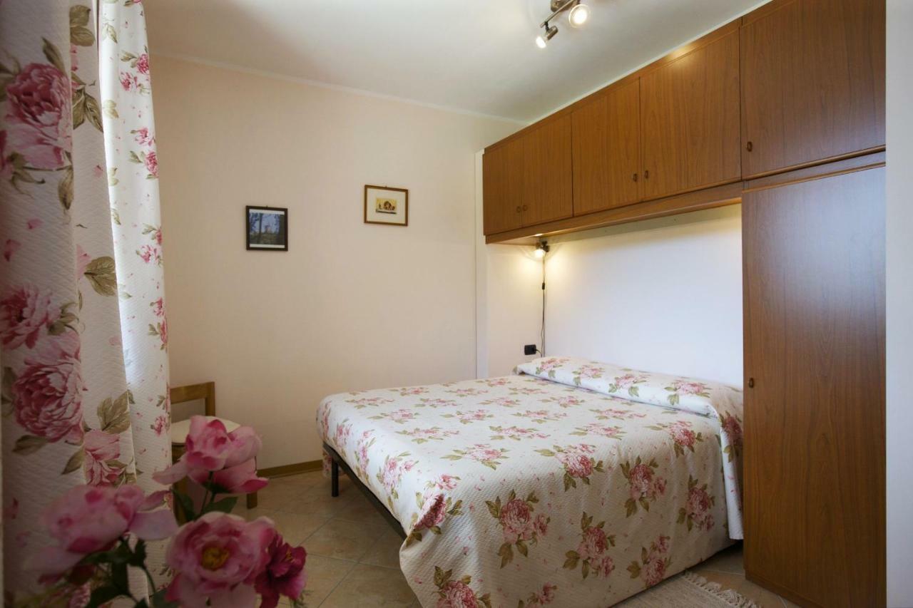 La Florida Apartment Ameno ภายนอก รูปภาพ