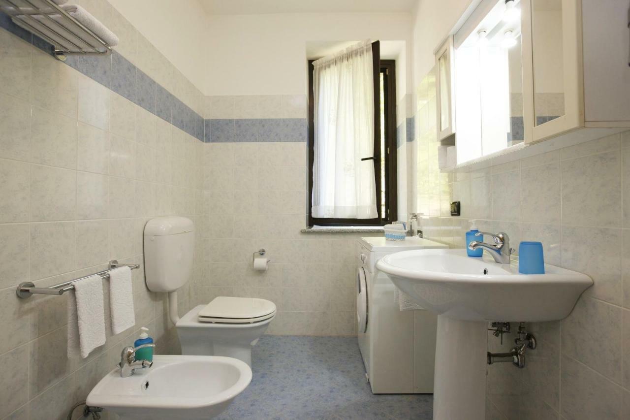 La Florida Apartment Ameno ภายนอก รูปภาพ